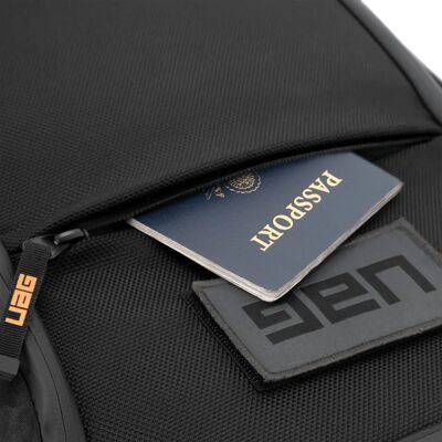 UAG Schwarzer 24L Rucksack - Rucksack UAG Schwarzer 24L Rucksack - Rucksack