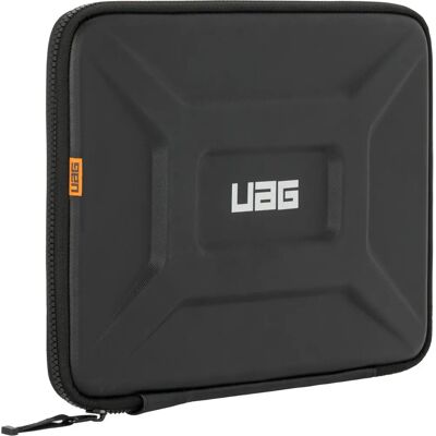 Étui pour tablette Urban Armor Gear 981880114040 11 pouces - Noir - Publicité Étui pour tablette Urban Armor Gear 981880114040 11 pouces - Noir - Publicité