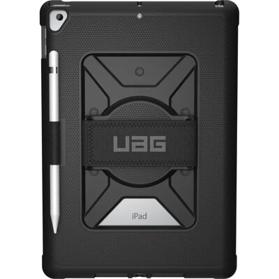Urban Armor Gear Metropolis Hülle iPad 10.2 (2019/2020) Schwarz (12191LB14040) Urban Armor Gear Metropolis Hülle iPad 10.2 (2019/2020) Schwarz (12191LB14040)