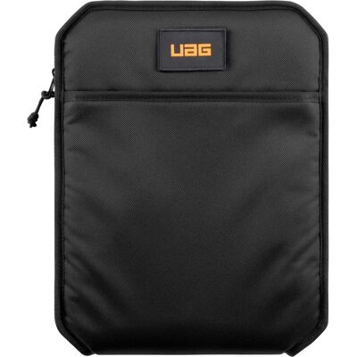 Urban Armor Gear Shock Sleeve Lite para iPad Pro 12.9 (2021/2020) - Negro Urban Armor Gear Shock Sleeve Lite para iPad Pro 12.9 (2021/2020) - Negro