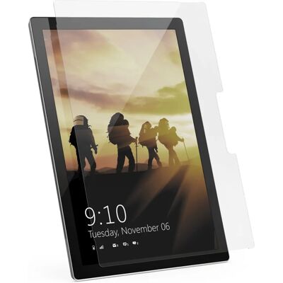 Urban Armor Gear 342470110000 Surface Go gehärtetes Glas Displayschutz - Klar Urban Armor Gear 342470110000 Surface Go gehärtetes Glas Displayschutz - Klar
