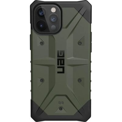 Urban Armor Gear Pathfinder Hülle für iPhone 12 Pro Max - Stoßfest, Wasserabweisend Urban Armor Gear Pathfinder Hülle für iPhone 12 Pro Max - Stoßfest, Wasserabweisend