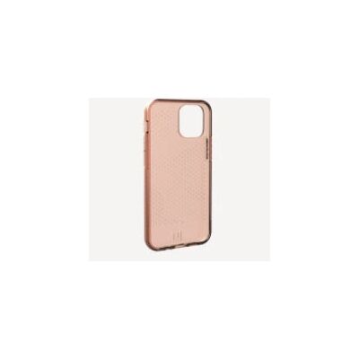 UAG Urban Armor Gear Lucent Naranja iPhone 12 Mini - Funda para Móvil UAG Urban Armor Gear Lucent Naranja iPhone 12 Mini - Funda para Móvil