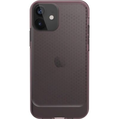 Custodia per telefono Urban Armor Gear Lucent Rosa - Cover Custodia per telefono Urban Armor Gear Lucent Rosa - Cover