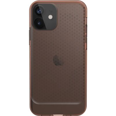 Custodia Antishock UAG Orange per iPhone 12/Pro - Cover per Mobile Custodia Antishock UAG Orange per iPhone 12/Pro - Cover per Mobile