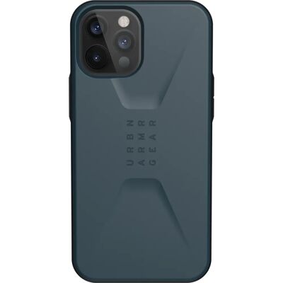 Urban Armor Gear Civilian Marine Kryt na telefon - Mobilní obal Urban Armor Gear Civilian Marine Kryt na telefon - Mobilní obal