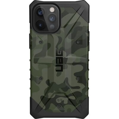 Custodia UAG iPhone 12 Pro Max Pathfinder - MIL STD 810G 516.6 Custodia UAG iPhone 12 Pro Max Pathfinder - MIL STD 810G 516.6