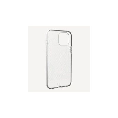 Funda transparente UAG Lucent para iPhone 12 Pro Max - Carcasa Funda transparente UAG Lucent para iPhone 12 Pro Max - Carcasa