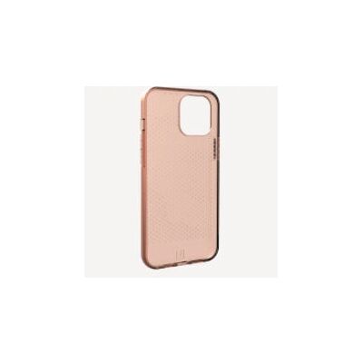 Coque UAG iPhone 12 Pro Max Orange - Résistante aux chocs et rayures Coque UAG iPhone 12 Pro Max Orange - Résistante aux chocs et rayures