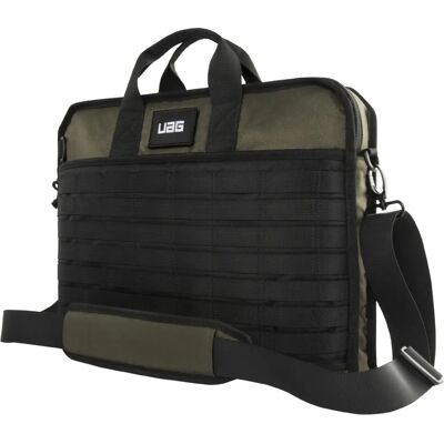Urban Armor Gear 982410117272 Laptop-Tasche - 14" - Notebooktasche Urban Armor Gear 982410117272 Laptop-Tasche - 14" - Notebooktasche