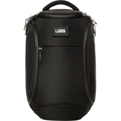 Urban Armor Gear Sac à dos Standard - Ergonomique, 18L, Noir - Sac à dos Urban Armor Gear Sac à dos Standard - Ergonomique, 18L, Noir - Sac à dos