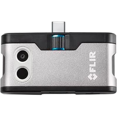 FLIR One Gen 3 - USB-C Thermal Camera -20°C to +120°C FLIR One Gen 3 - USB-C Thermal Camera -20°C to +120°C