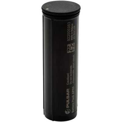 Pulsar APS 3 Batteripakke - Batteripakker Pulsar APS 3 Batteripakke - Batteripakker