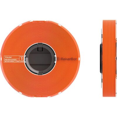 MakerBot 375-0005A Orangen PVA 3D-Druckmaterial - 3D-Druckmaterial MakerBot 375-0005A Orangen PVA 3D-Druckmaterial - 3D-Druckmaterial