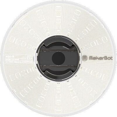 Matériel d'impression 3D MakerBot 375-0070A ABS-R Neutre - Filament 3D Matériel d'impression 3D MakerBot 375-0070A ABS-R Neutre - Filament 3D