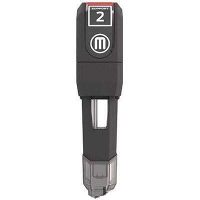 MakerBot Support 2 Extruder - Pièce de rechange pour imprimante 3D - Publicité MakerBot Support 2 Extruder - Pièce de rechange pour imprimante 3D - Publicité