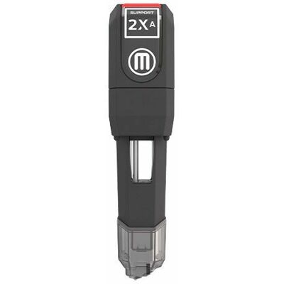 MakerBot 900-0044B Extruder - Support 2XA pour METHOD X - Publicité MakerBot 900-0044B Extruder - Support 2XA pour METHOD X - Publicité