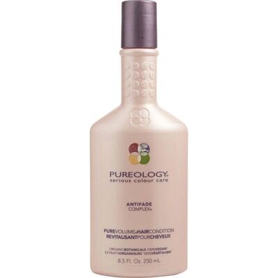 Pureology - Antifade Complex Revitalisant - Cheveux - 250 ml - Après-shampoing - Publicité Pureology - Antifade Complex Revitalisant - Cheveux - 250 ml - Après-shampoing - Publicité