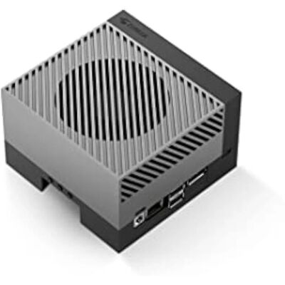 Nvidia Jetson AGX Orin 64 GB Entwicklerkit - KI-Leistungsstark Nvidia Jetson AGX Orin 64 GB Entwicklerkit - KI-Leistungsstark