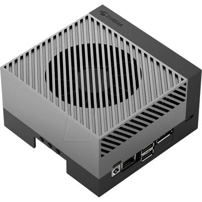 NVIDIA Jetson AGX Orin Kit - KI-Entwicklung mit 64GB NVIDIA Jetson AGX Orin Kit - KI-Entwicklung mit 64GB