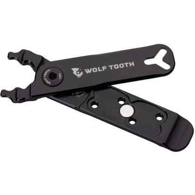 Pinze Wolf Tooth Pack - Nero/Nero - Strumenti multipli - Pinze Pinze Wolf Tooth Pack - Nero/Nero - Strumenti multipli - Pinze