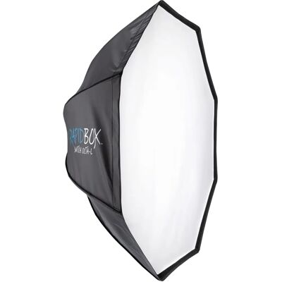 Westcott Rapid Box Switch Octa-L - Softbox - 121.92 cm Westcott Rapid Box Switch Octa-L - Softbox - 121.92 cm