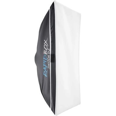 Westcott Rapid Box Switch 1x2 - Softbox Westcott Rapid Box Switch 1x2 - Softbox
