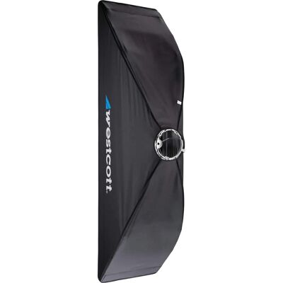 Westcott Rapid Box Switch 1x4 - Softbox - Téglalap alakú fényformázó Westcott Rapid Box Switch 1x4 - Softbox - Téglalap alakú fényformázó