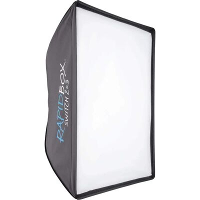 Westcott Rapid Box Switch 2x3 - Softbox per Fotografia Westcott Rapid Box Switch 2x3 - Softbox per Fotografia