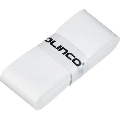 Solinco Wonder Grip Overgrip - Hvit - 105cm - Komfort Solinco Wonder Grip Overgrip - Hvit - 105cm - Komfort