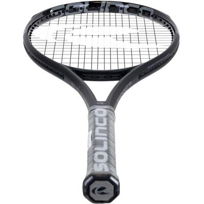 Solinco Blackout 300 Tennisschläger - Unisex Solinco Blackout 300 Tennisschläger - Unisex