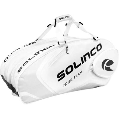 Solinco 15 Schlägertasche Unisex - Tenniszubehör Solinco 15 Schlägertasche Unisex - Tenniszubehör