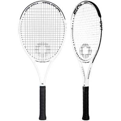 Solinco Whiteout 305 18x20 - Tennisschläger - Unisex Solinco Whiteout 305 18x20 - Tennisschläger - Unisex