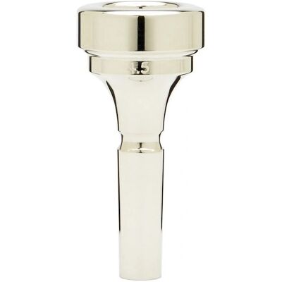 Denis Wick DW5881 4.5 Silber Cornet-Mundstück - Cornet Mouthpiece Denis Wick DW5881 4.5 Silber Cornet-Mundstück - Cornet Mouthpiece