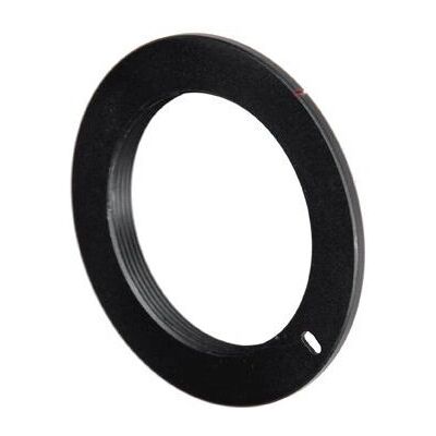 Fotodiox 07LAM42NK camera lens adapter - M42 to Nikon F-Mount Fotodiox 07LAM42NK camera lens adapter - M42 to Nikon F-Mount