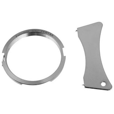 Fotodiox 07LAM42PK camera lens adapter - camera lens adapter Fotodiox 07LAM42PK camera lens adapter - camera lens adapter