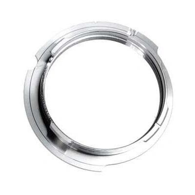 Fotodiox 10M39LM35135 metalen camera-lensadapter Fotodiox 10M39LM35135 metalen camera-lensadapter