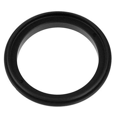 Fotodiox 10-LA-MR-43-52 camera lens adapter - Macro, Metal, 40-150mm Fotodiox 10-LA-MR-43-52 camera lens adapter - Macro, Metal, 40-150mm
