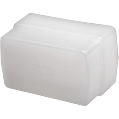 Stofen OM-MZ2 - Diffuseur pour flash - Blanc - Type de produit - Publicité Stofen OM-MZ2 - Diffuseur pour flash - Blanc - Type de produit - Publicité