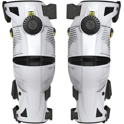 Protection Genou Mobius X8 - Léger, Ajustement Personnalisé, Protection Max - Publicité Protection Genou Mobius X8 - Léger, Ajustement Personnalisé, Protection Max - Publicité
