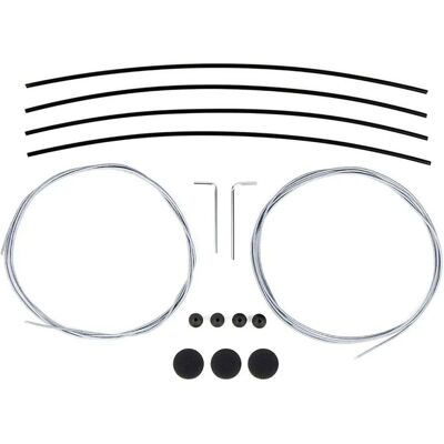 Mobius X8 Knieschoner - Ersatzkabel Mobius X8 Knieschoner - Ersatzkabel