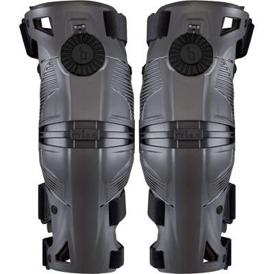 Protection Genou Mobius X8 Storm - Support & Confort - Publicité Protection Genou Mobius X8 Storm - Support & Confort - Publicité
