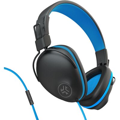 JLab JBuddies Pro Over-Ear Kopfhörer - Schwarz JLab JBuddies Pro Over-Ear Kopfhörer - Schwarz