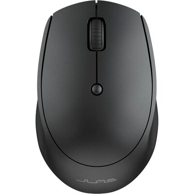 JLab Go kabellose Bluetooth-Maus - Schwarz JLab Go kabellose Bluetooth-Maus - Schwarz