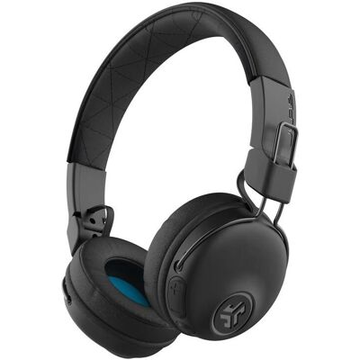 JLab Studio Wireless On-Ear - CZARNY JLab Studio Wireless On-Ear - CZARNY