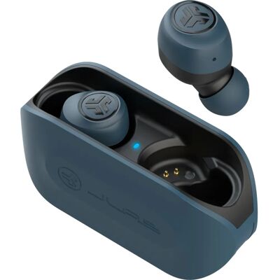 JLAB GO Air True Wireless Ohrhörer - MARINEBLAU JLAB GO Air True Wireless Ohrhörer - MARINEBLAU