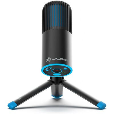 JLab Talk Go Black Microphone - Microphone JLab Talk Go Black Microphone - Microphone