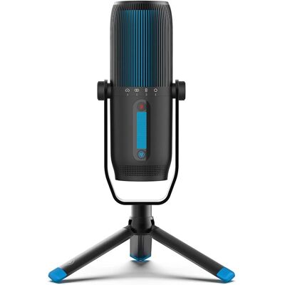 JLab Talk Pro Mikrofonia - Musta - Mikrofoni JLab Talk Pro Mikrofonia - Musta - Mikrofoni
