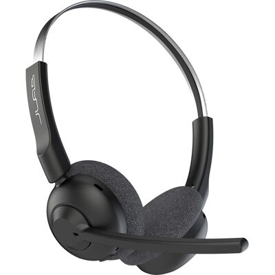 JLab GO Work Pop Casque Sans Fil - Publicité JLab GO Work Pop Casque Sans Fil - Publicité
