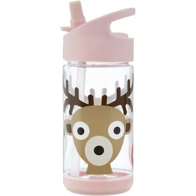 3 Sprouts - Personlig hjort - Drikkeflaske 350ml 3 Sprouts - Personlig hjort - Drikkeflaske 350ml